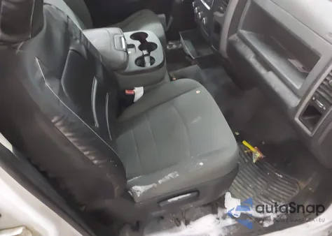 2015 Ram 1500 Tradesman z USA, uszkodzony, nr VIN 1C6RR7FT6FS737408